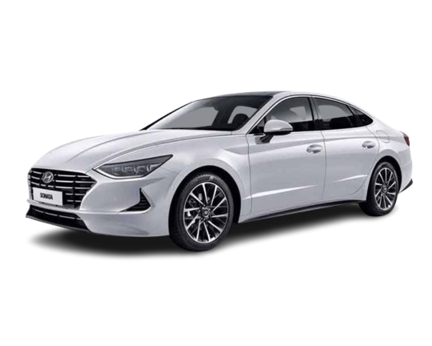 Hyundai-Sonata