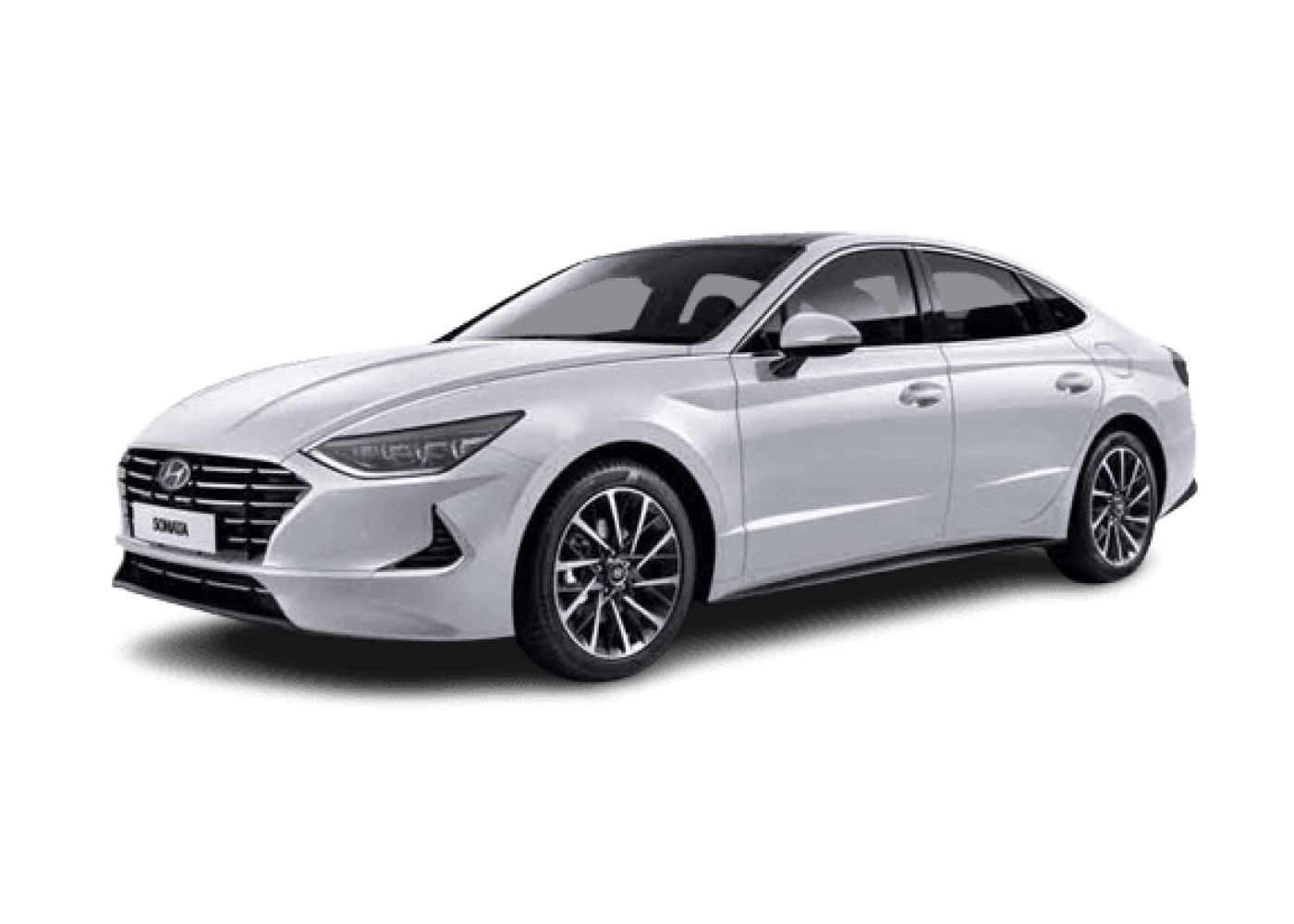 Hyundai-Sonata