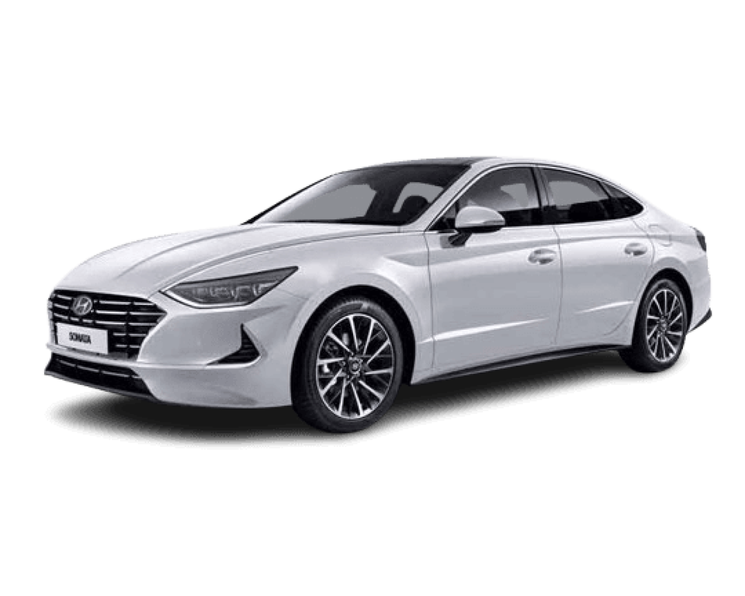 Hyundai-Sonata