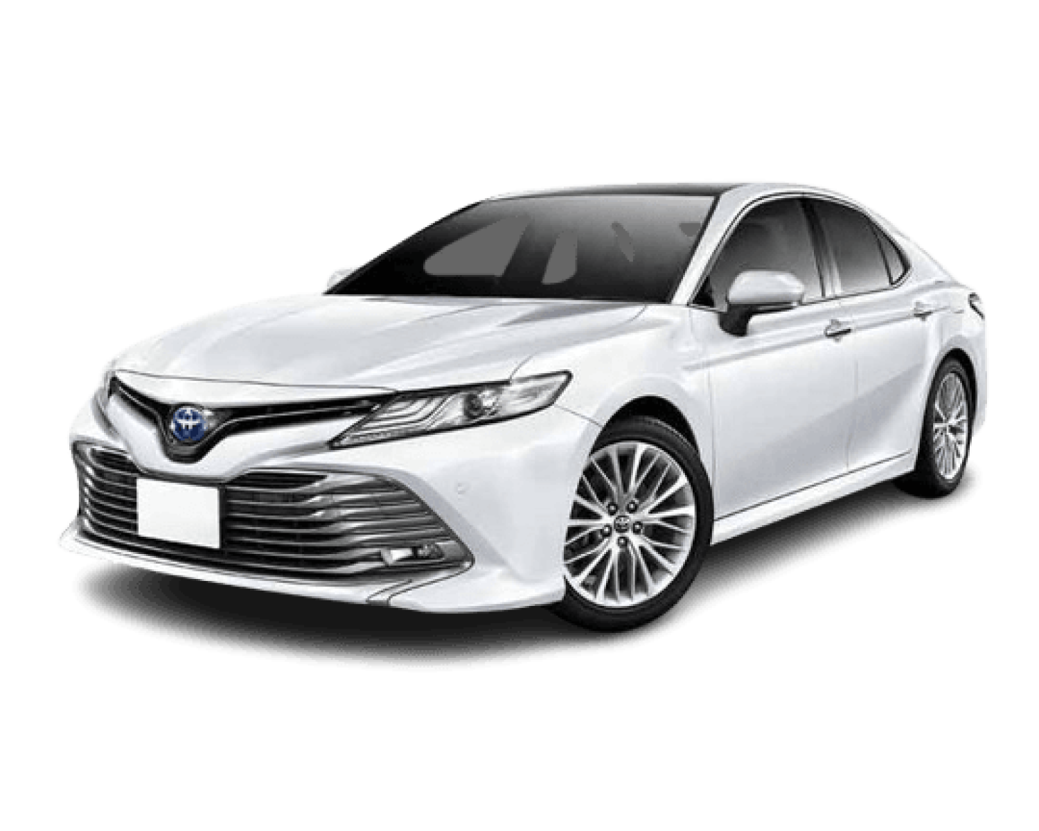 Toyota-Camry