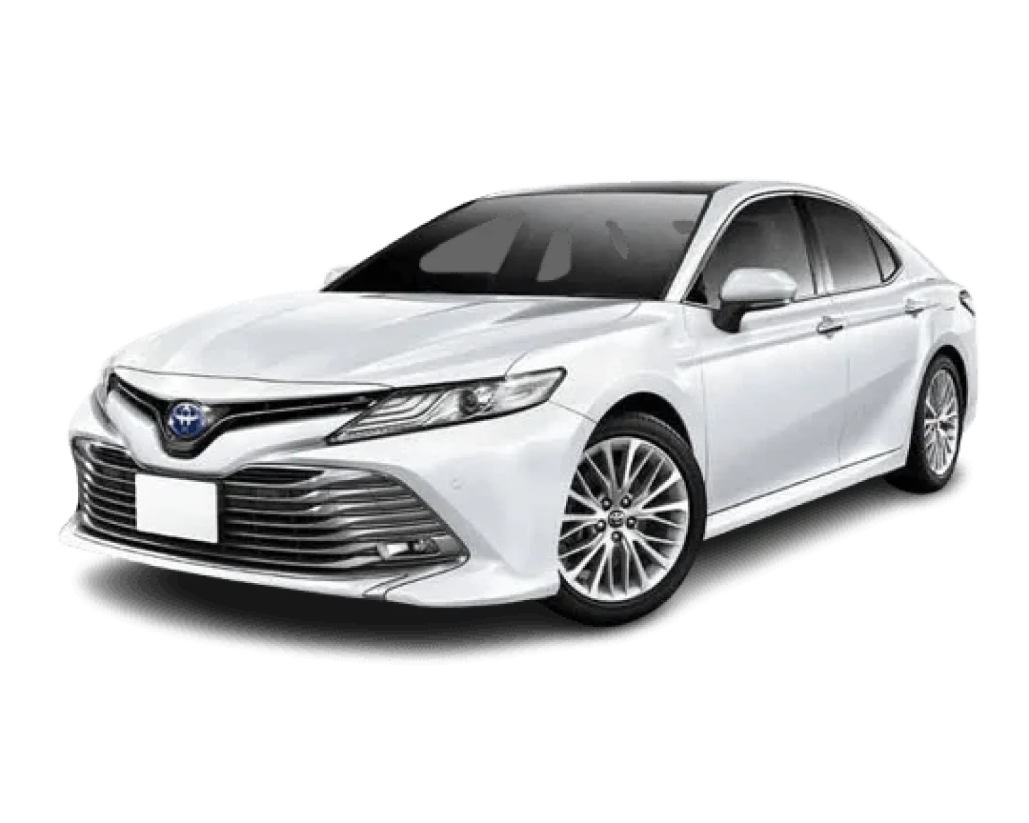umrah-taxi-service-toyota-camry